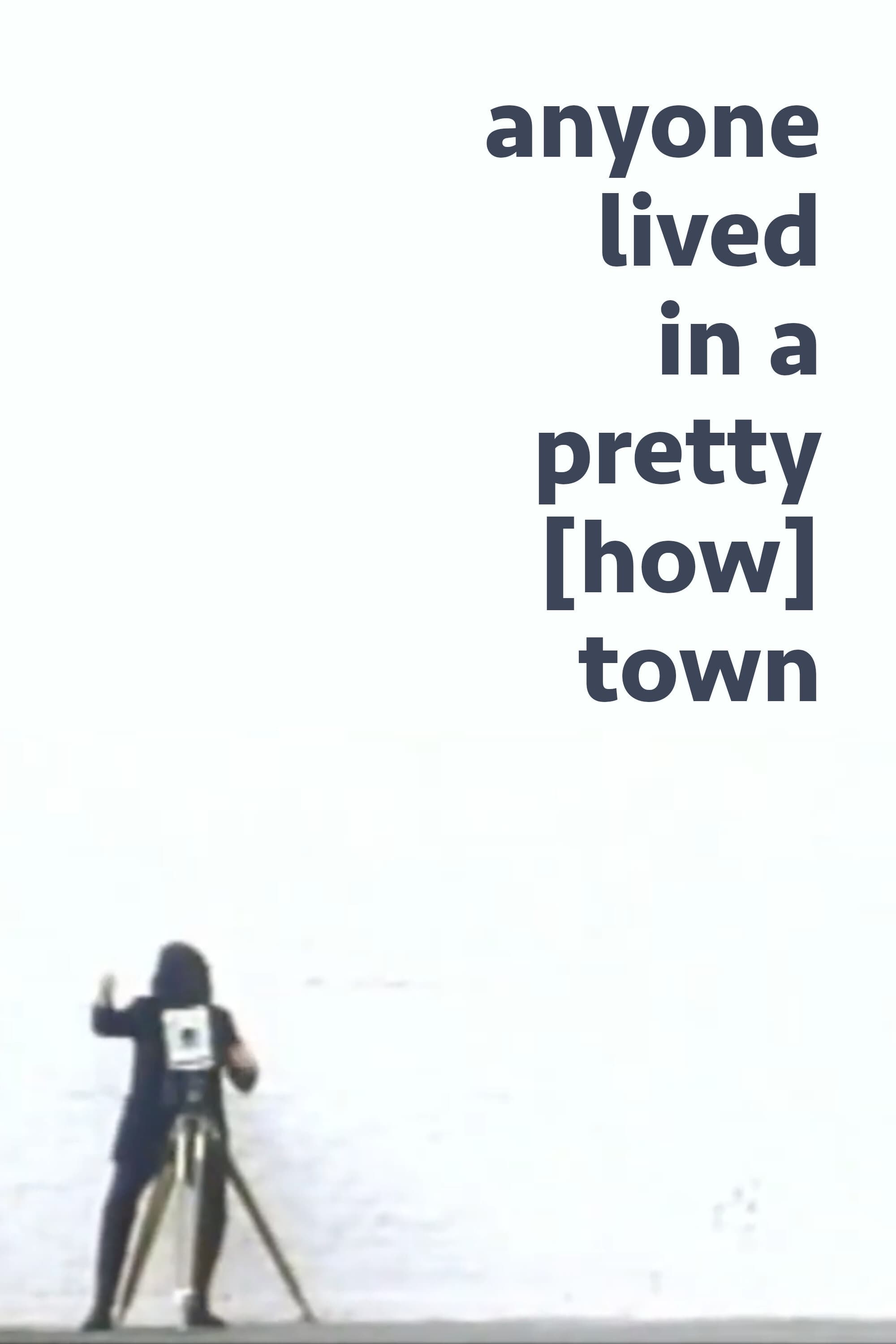 Каждый жил в городе Претти Хау (1967) постер