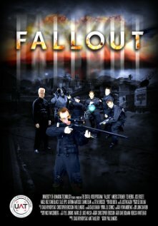 Fallout (2010) постер