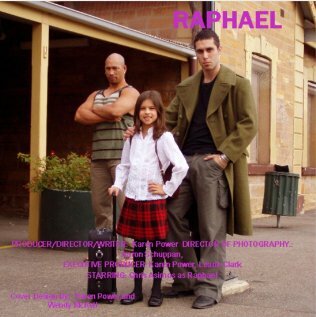 Raphael (2007) постер