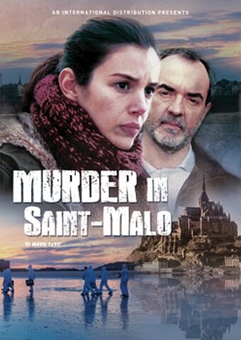 Убийства в Сен-Мало (2013) постер