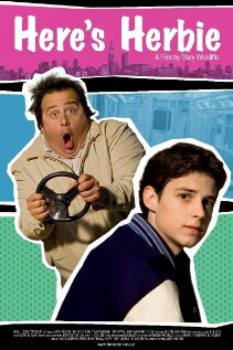 Here's Herbie (2009) постер