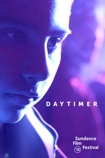 Daytimer (2014) постер
