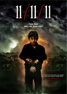 11/11/11 (2011) постер