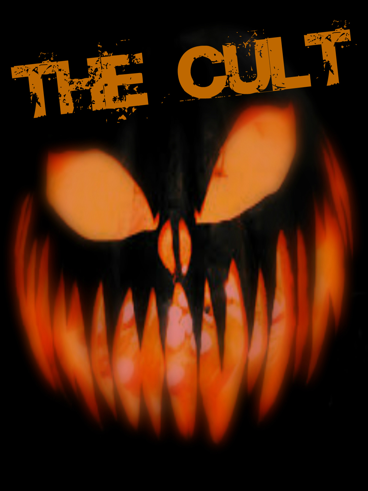 The Cult (2019) постер