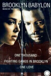 Бруклинский Вавилон (2001) постер