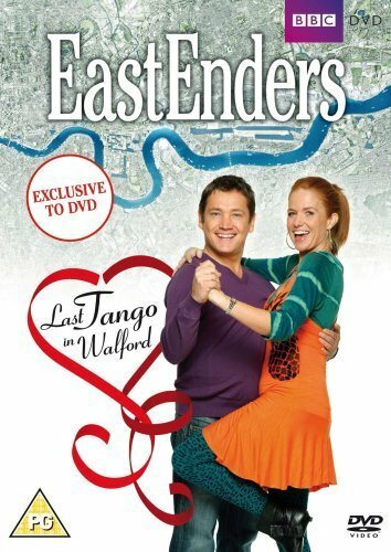 EastEnders: Last Tango in Walford (2010) постер
