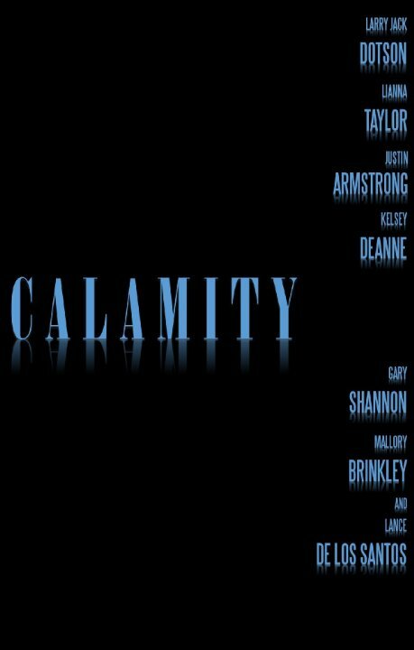 Calamity (2015) постер