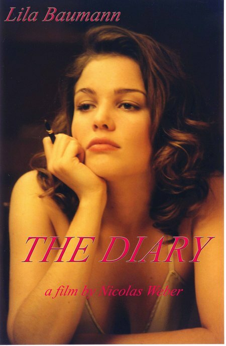 Дневник (1999) постер