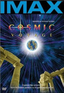 Космический вояж (1996) постер