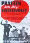 Prästen som slog knockout (1943) постер