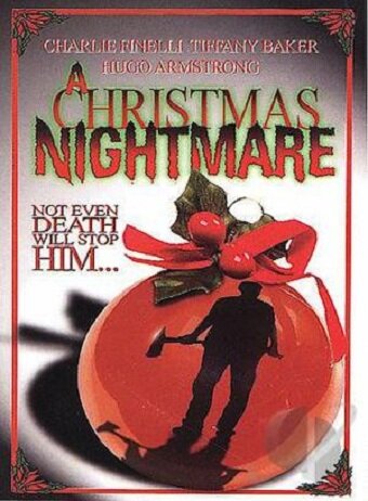 Christmas Nightmare (2001) постер