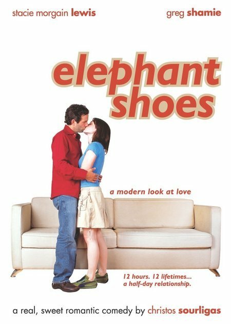 Elephant Shoes (2005) постер