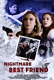 Sisters in Crime (2018)