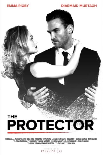 The Protector (2019)