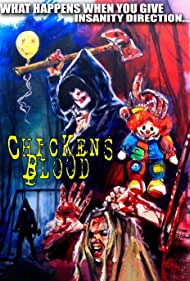 Chickens Blood (2019)